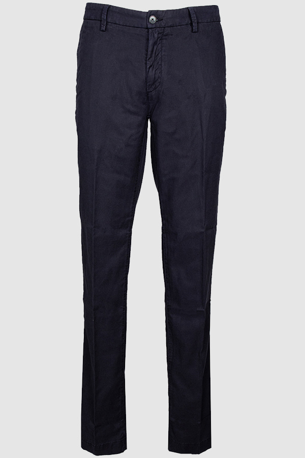 ΠΑΝΤΕΛΟΝΙ KARL LAGERFELD - 690 ΜΠΛΕ